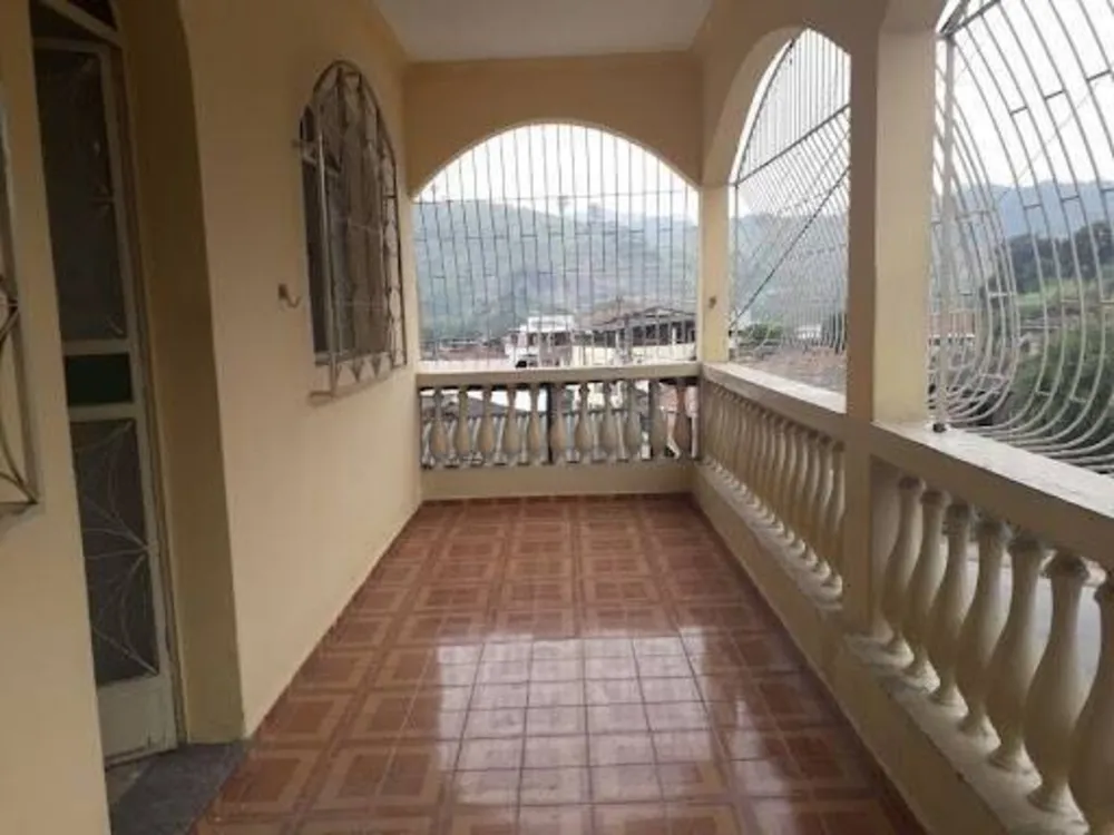 Casa, 2 quartos, 140 m² - Foto 2