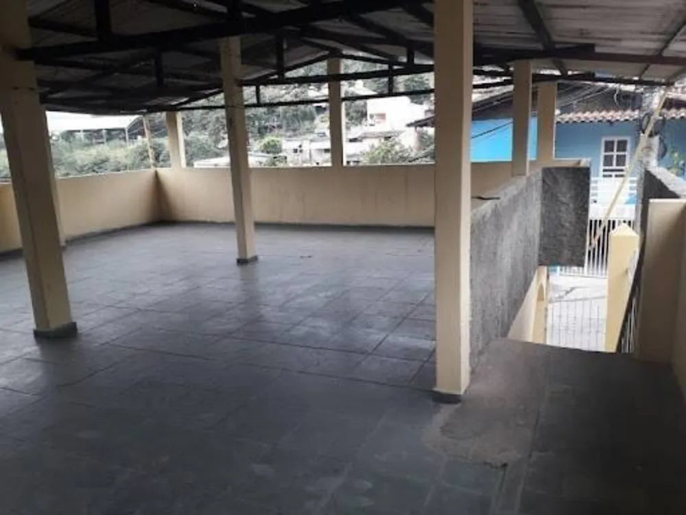 Casa, 2 quartos, 140 m² - Foto 8