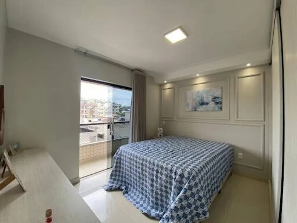 Cobertura, 4 quartos, 155 m² - Foto 7