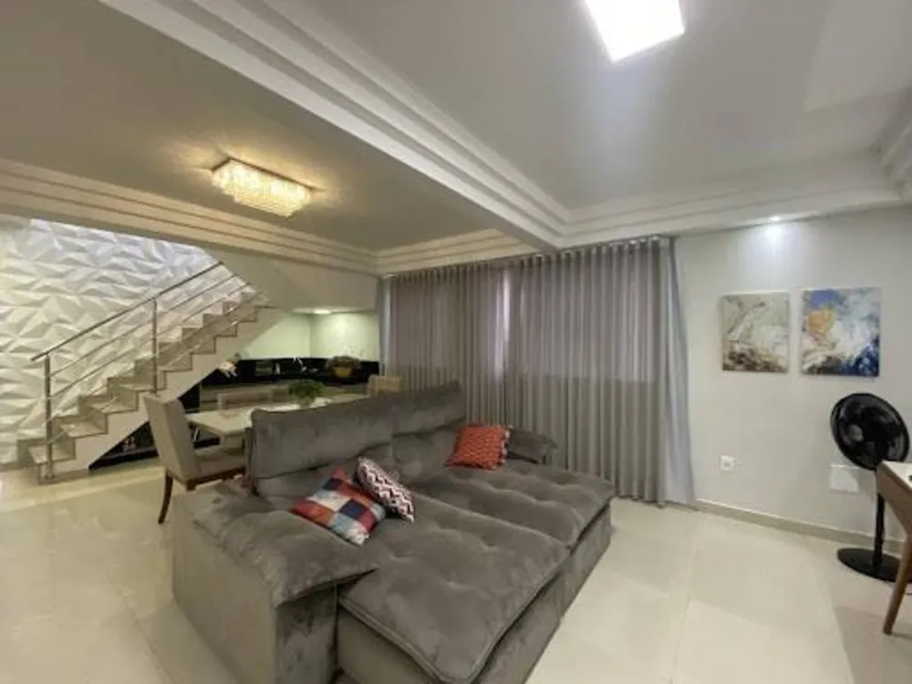 Cobertura, 4 quartos, 155 m² - Foto 5