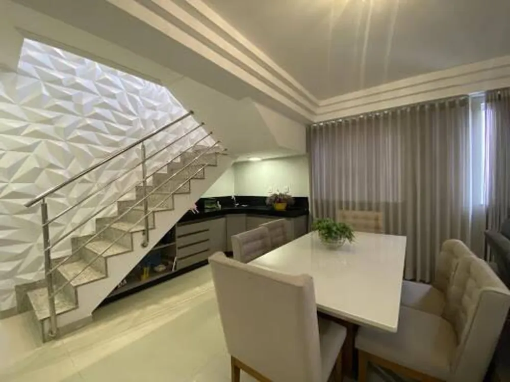 Cobertura, 4 quartos, 155 m² - Foto 9