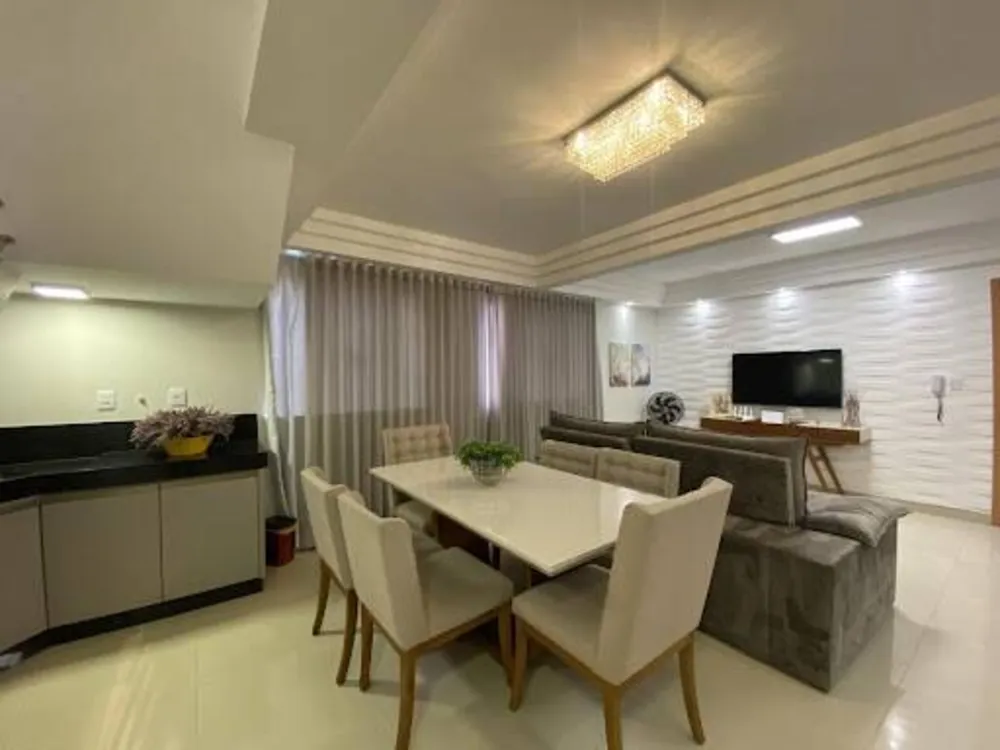 Cobertura, 4 quartos, 155 m² - Foto 6