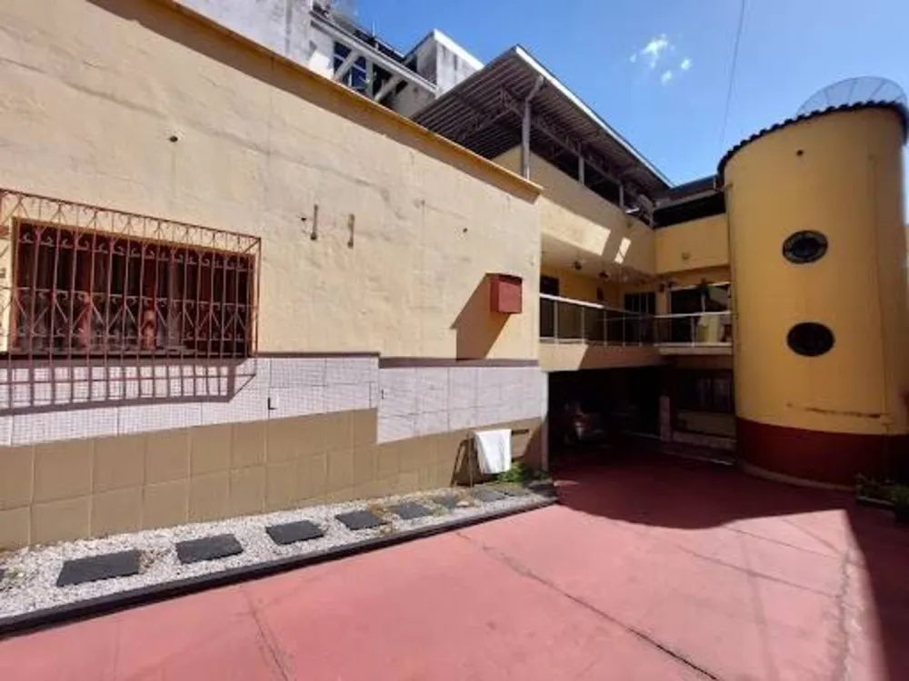 Apartamento, 743 m² - Foto 1