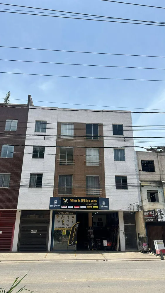 Apartamento, 2 quartos, 61 m² - Foto 8