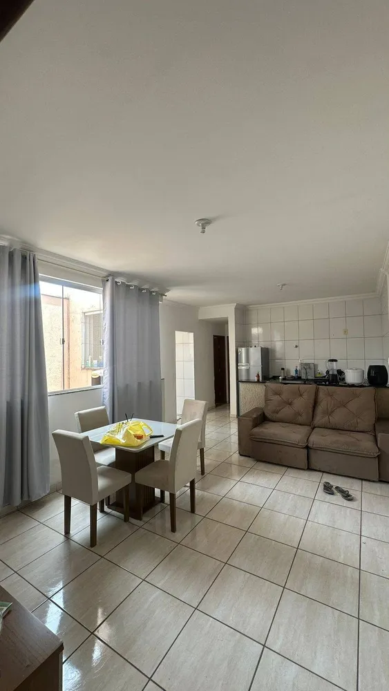 Apartamento, 2 quartos, 61 m² - Foto 3