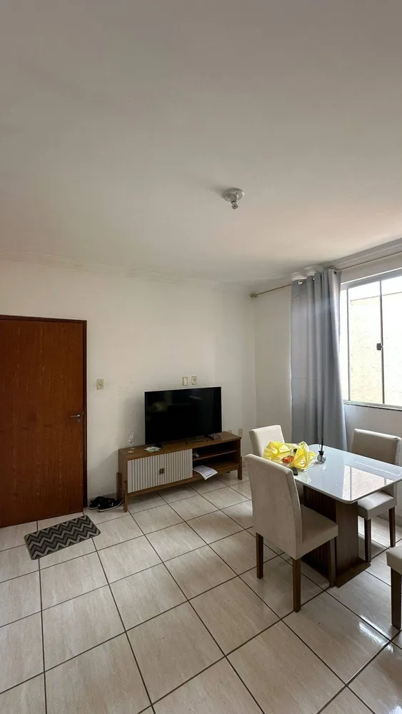 Apartamento, 2 quartos, 61 m² - Foto 1