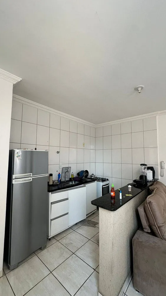 Apartamento, 2 quartos, 61 m² - Foto 2
