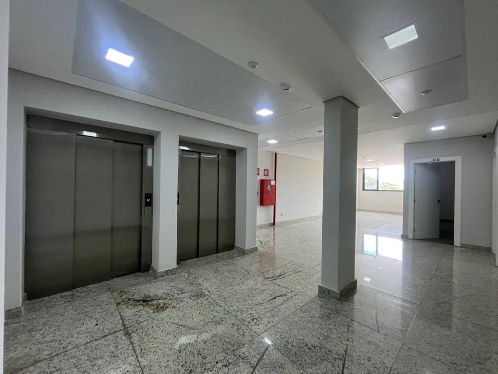 Sala-Conjunto, 47 m² - Foto 1