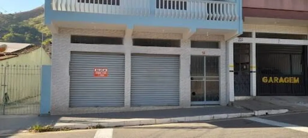 Loja-Salão, 70 m² - Foto 1
