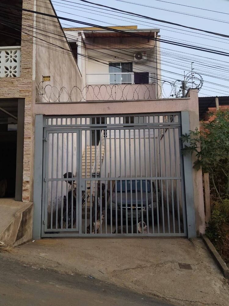 Casa, 2 quartos, 93 m² - Foto 4