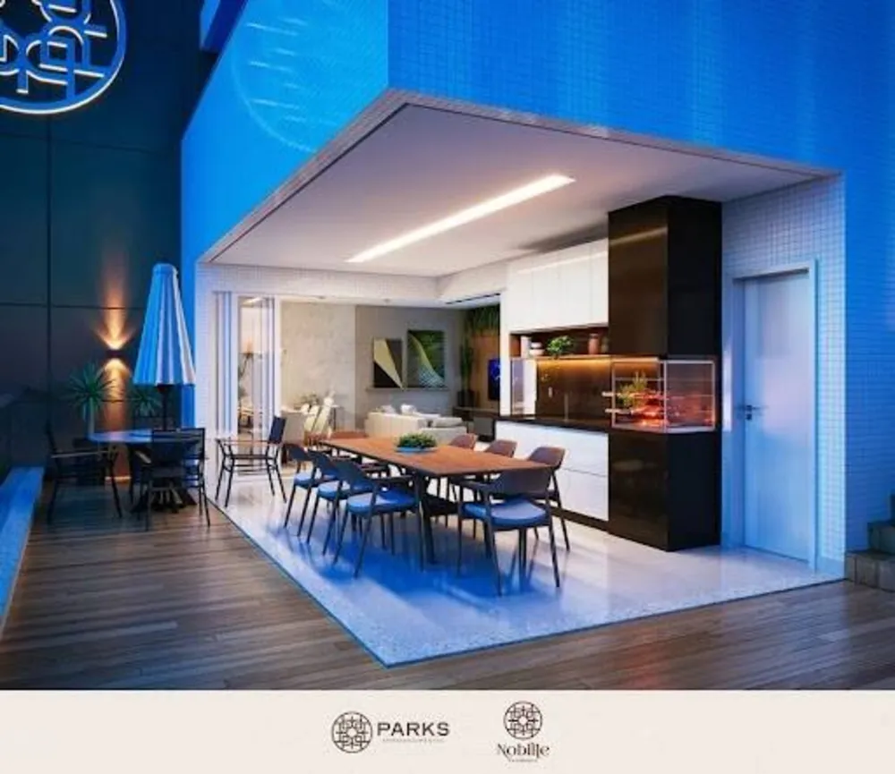 Cobertura, 3 quartos, 181 m² - Foto 4