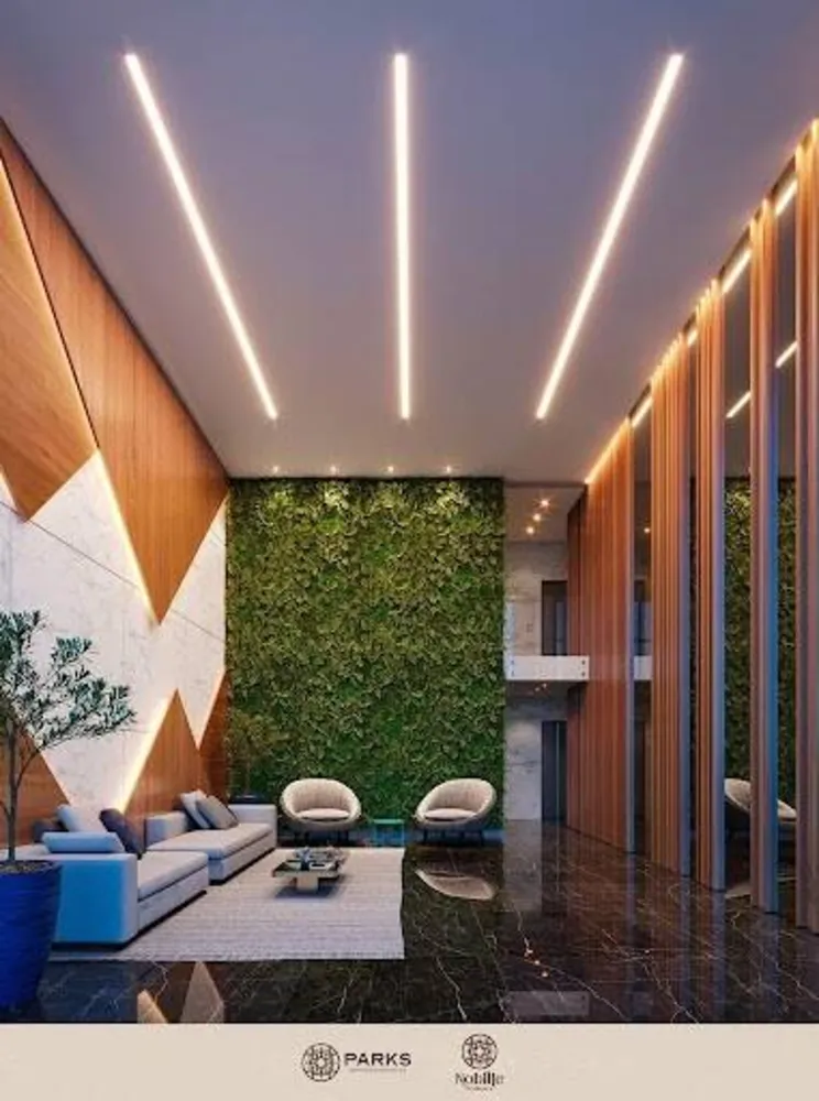 Cobertura, 3 quartos, 181 m² - Foto 3