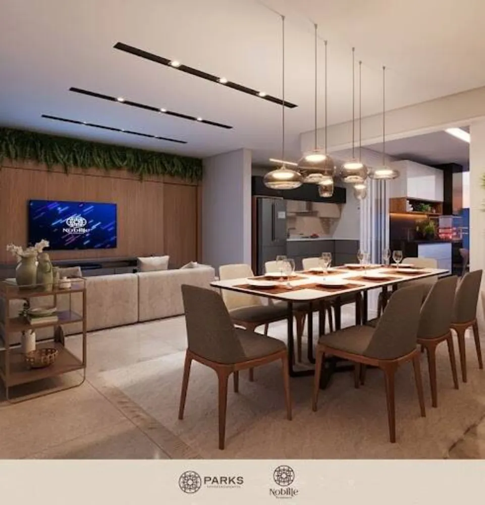 Cobertura, 3 quartos, 181 m² - Foto 6