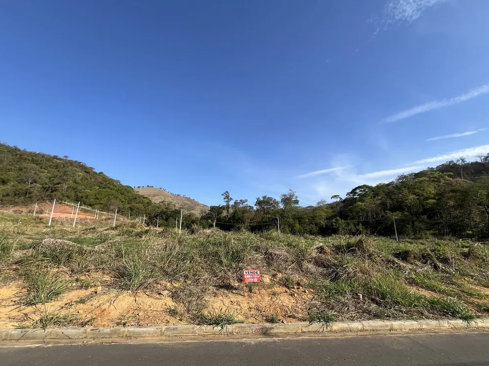 Terreno, 300 m² - Foto 1
