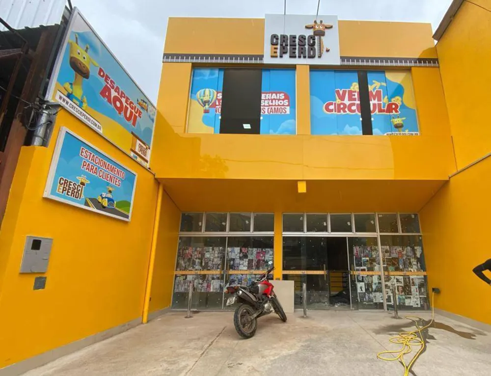 Loja-Salão, 265 m² - Foto 10