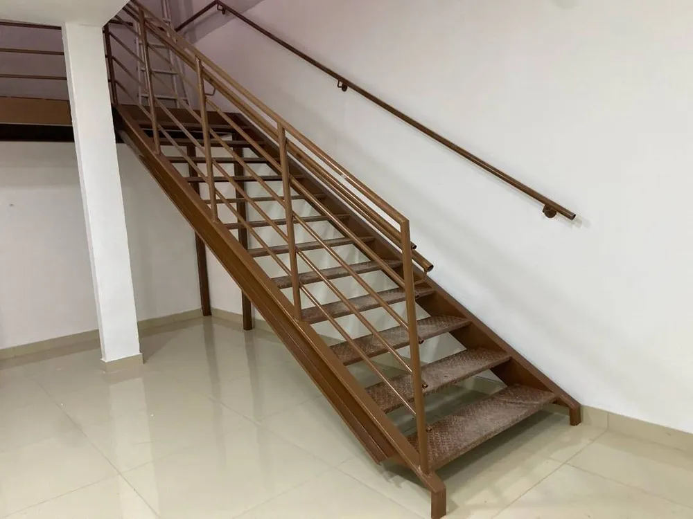 Loja-Salão, 265 m² - Foto 9