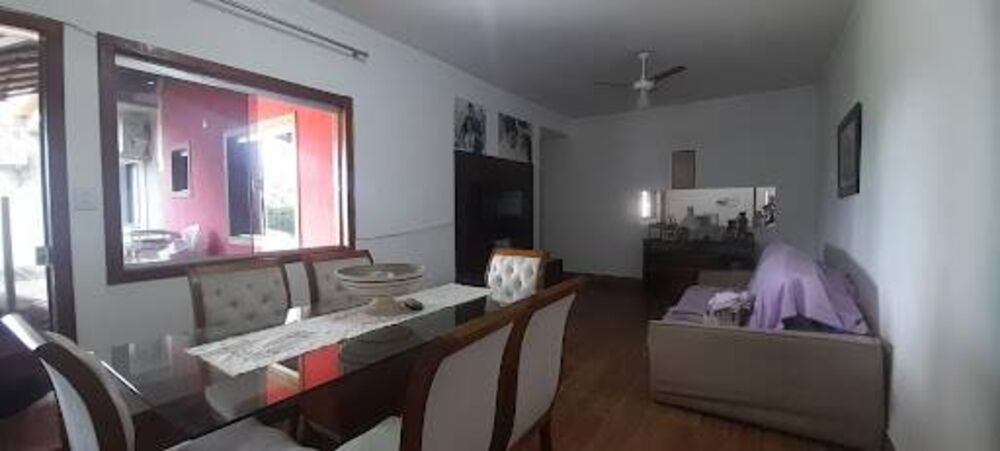 Chácara, 3 quartos, 1200 m² - Foto 2