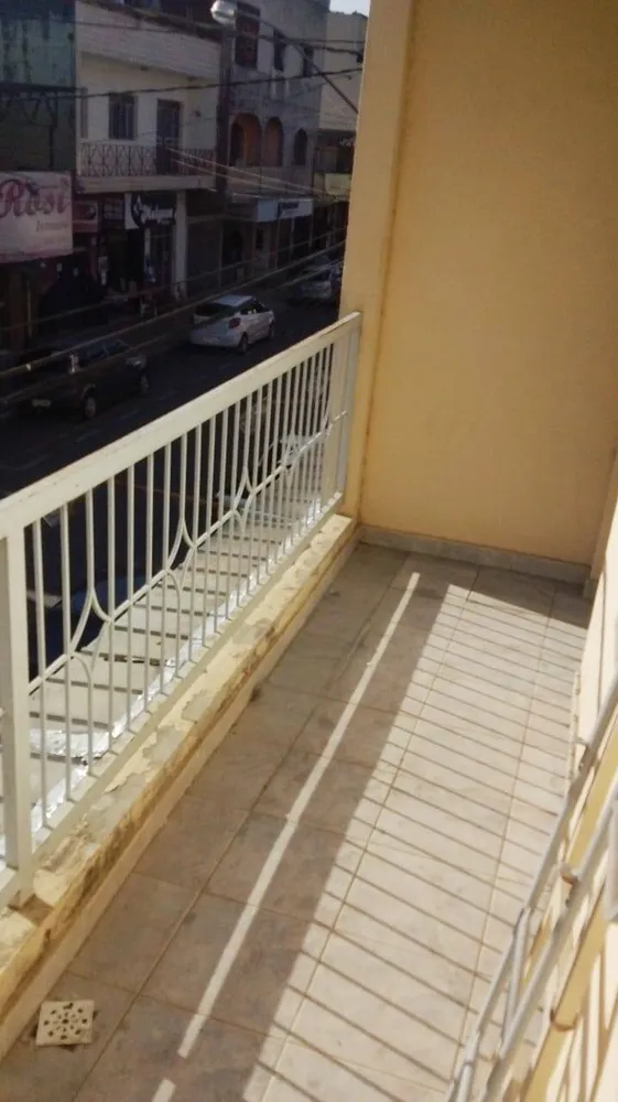 Apartamento, 2 quartos, 56 m² - Foto 10