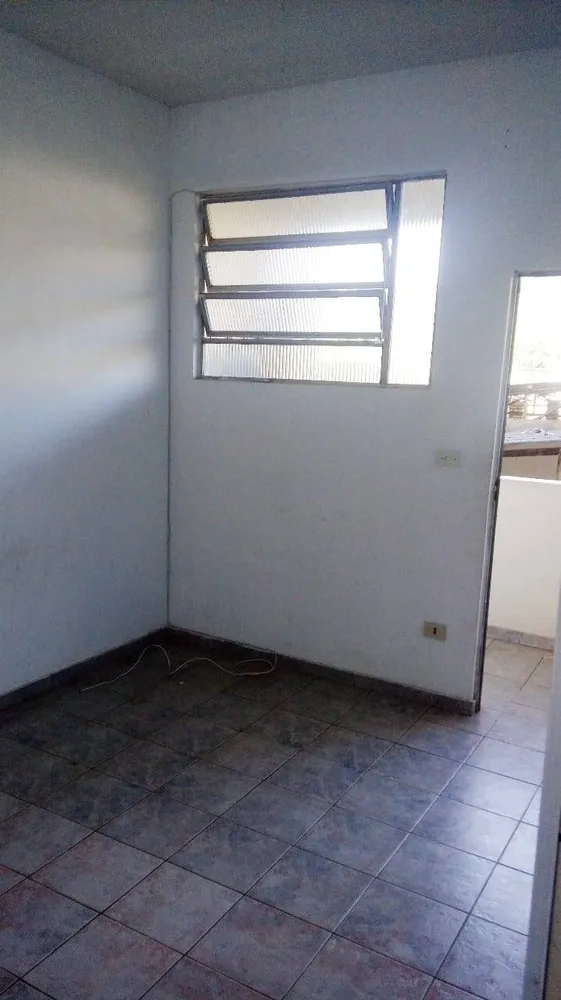 Apartamento, 2 quartos, 56 m² - Foto 1