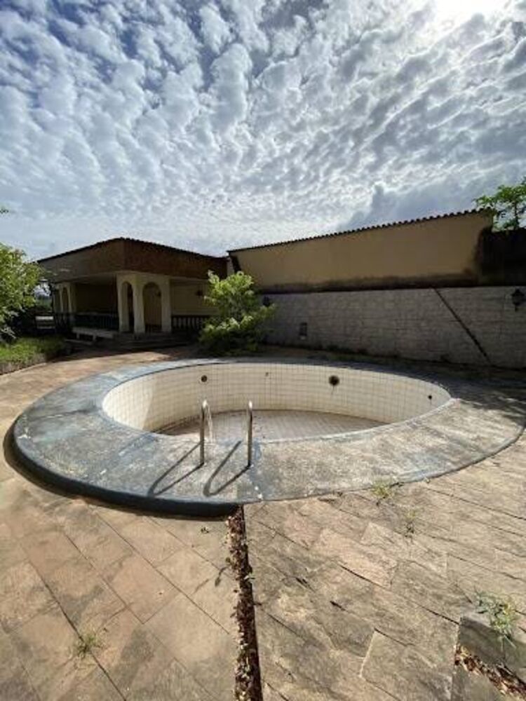 Casa, 4 quartos, 350 m² - Foto 4