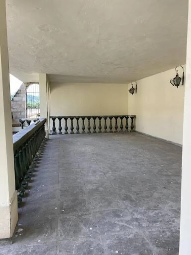 Casa, 4 quartos, 350 m² - Foto 16