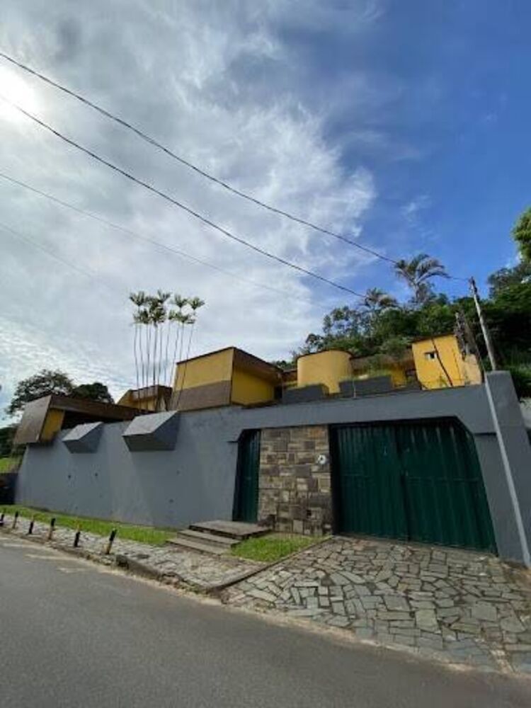 Casa, 4 quartos, 350 m² - Foto 8