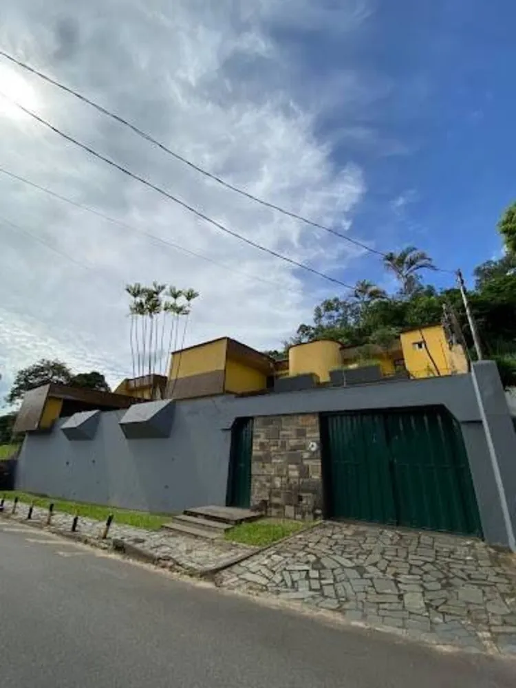 Casa, 4 quartos, 350 m² - Foto 2