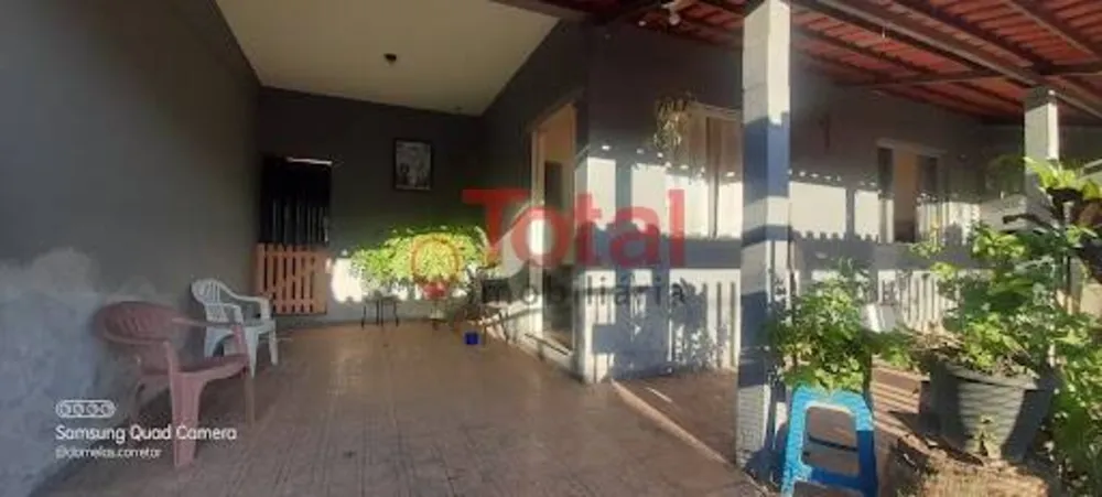 Casa, 5 quartos, 165 m² - Foto 6