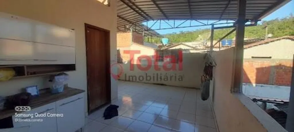 Casa, 5 quartos, 165 m² - Foto 14