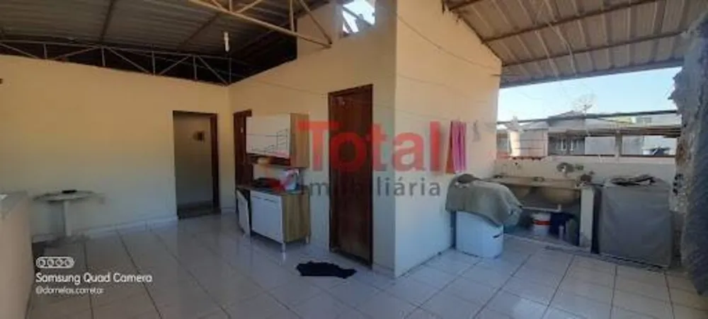 Casa, 5 quartos, 165 m² - Foto 16
