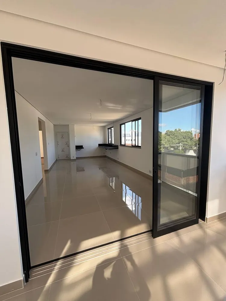 Apartamento, 3 quartos, 100 m² - Foto 3