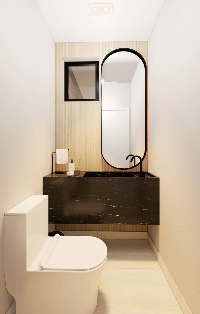 Casa, 3 quartos, 125 m² - Foto 7