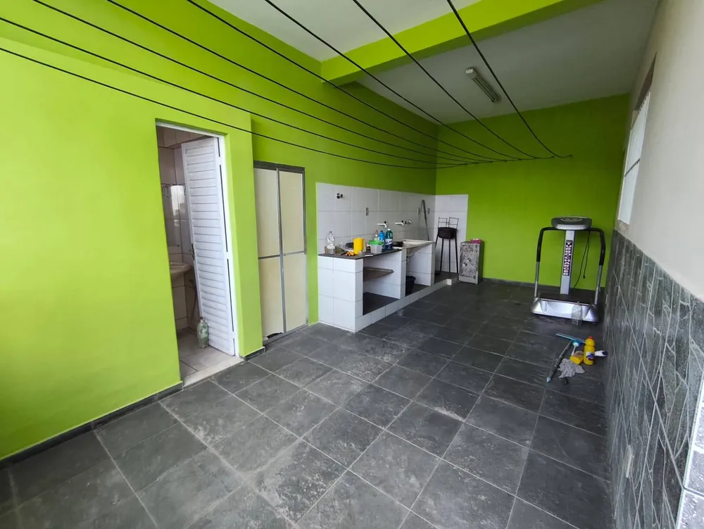 Casa, 3 quartos - Foto 7