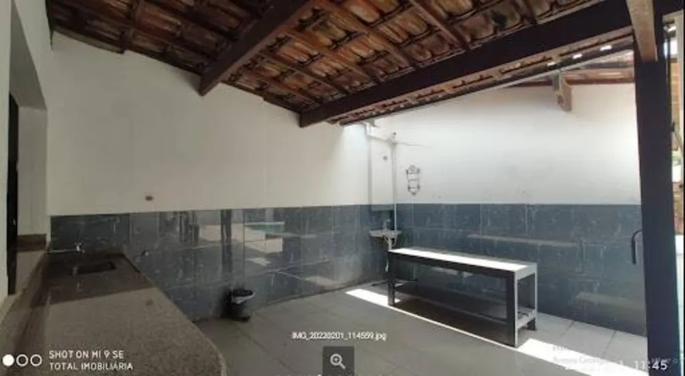 Casa, 4 quartos, 160 m² - Foto 9