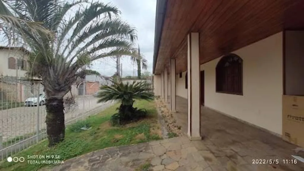 Casa, 4 quartos, 160 m² - Foto 1