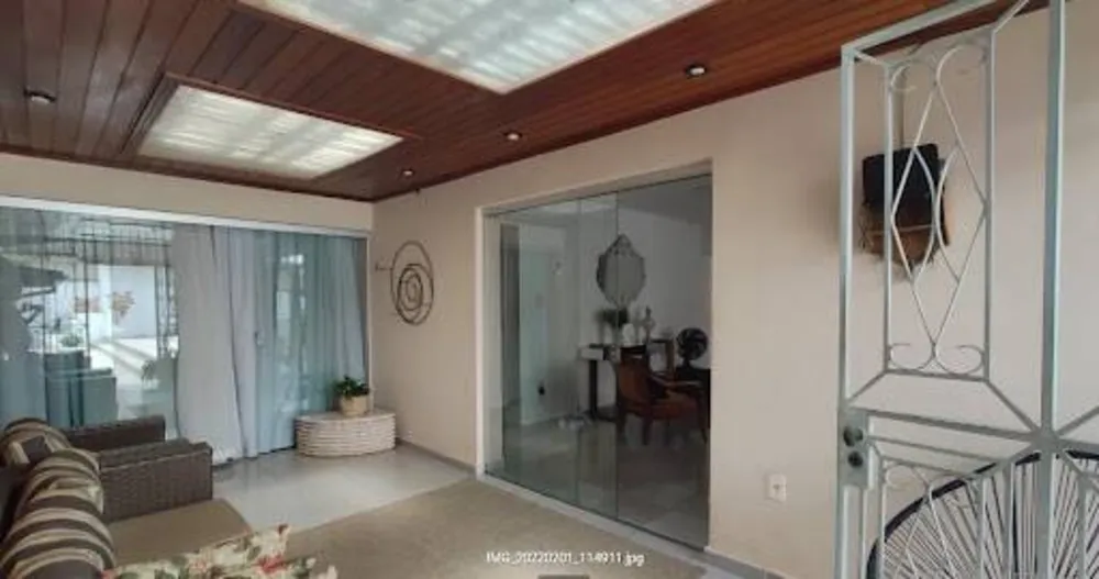 Casa, 4 quartos, 160 m² - Foto 5