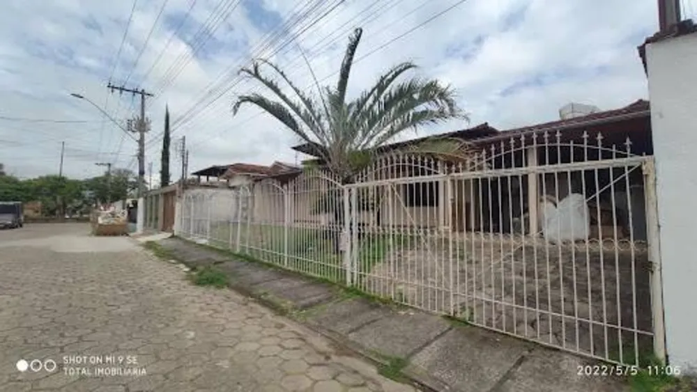 Casa, 4 quartos, 160 m² - Foto 2