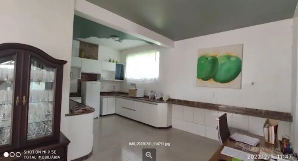 Casa, 4 quartos, 160 m² - Foto 7