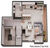 Apartamento, 2 quartos - Foto 2