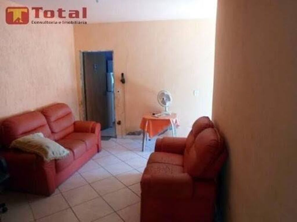 Casa, 3 quartos - Foto 4