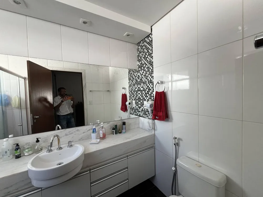 Casa, 3 quartos, 289 m² - Foto 4