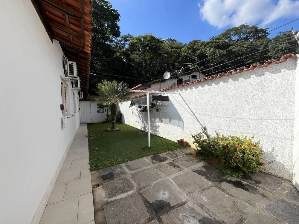 Casa, 3 quartos, 289 m² - Foto 12