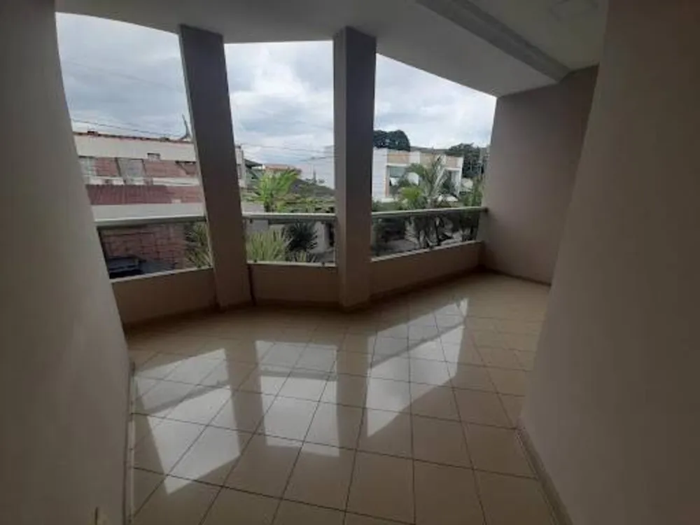 Casa, 4 quartos - Foto 8