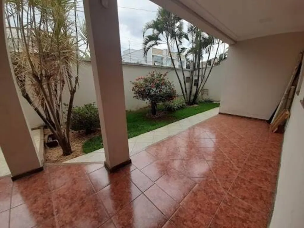Casa, 4 quartos - Foto 6