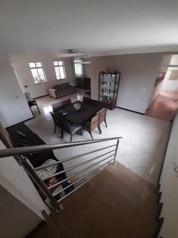 Casa, 4 quartos - Foto 4