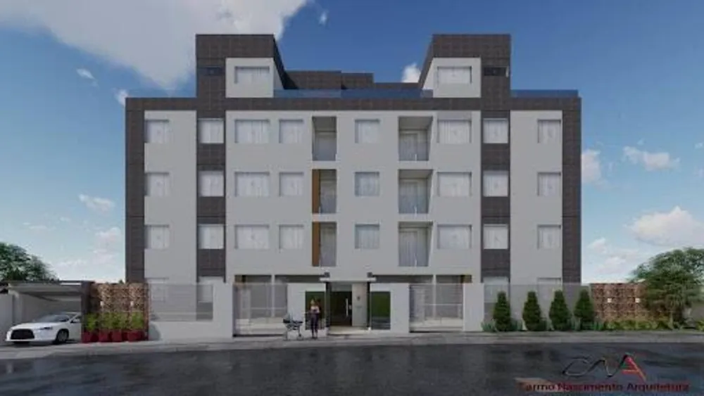 Cobertura, 2 quartos, 152 m² - Foto 3