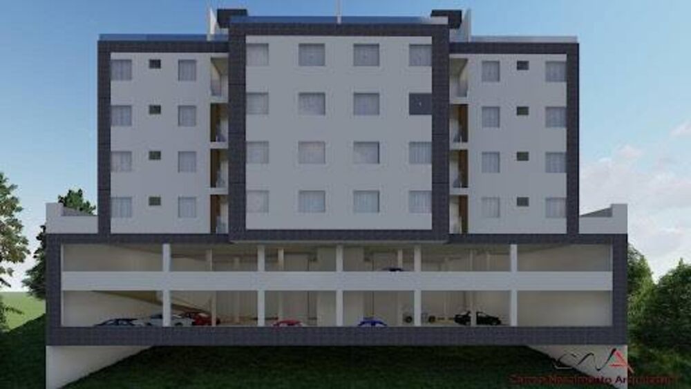 Cobertura, 2 quartos, 152 m² - Foto 1