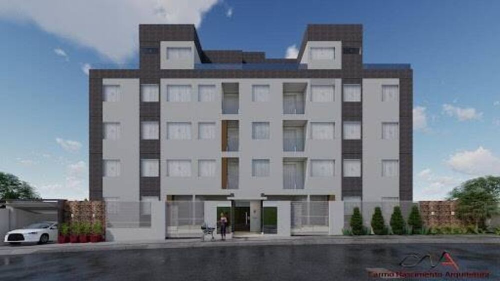 Cobertura, 2 quartos, 152 m² - Foto 3