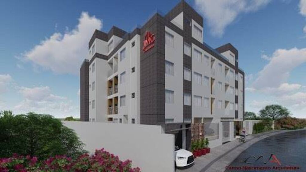 Cobertura, 2 quartos, 152 m² - Foto 2