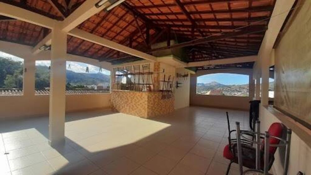Casa, 3 quartos - Foto 3